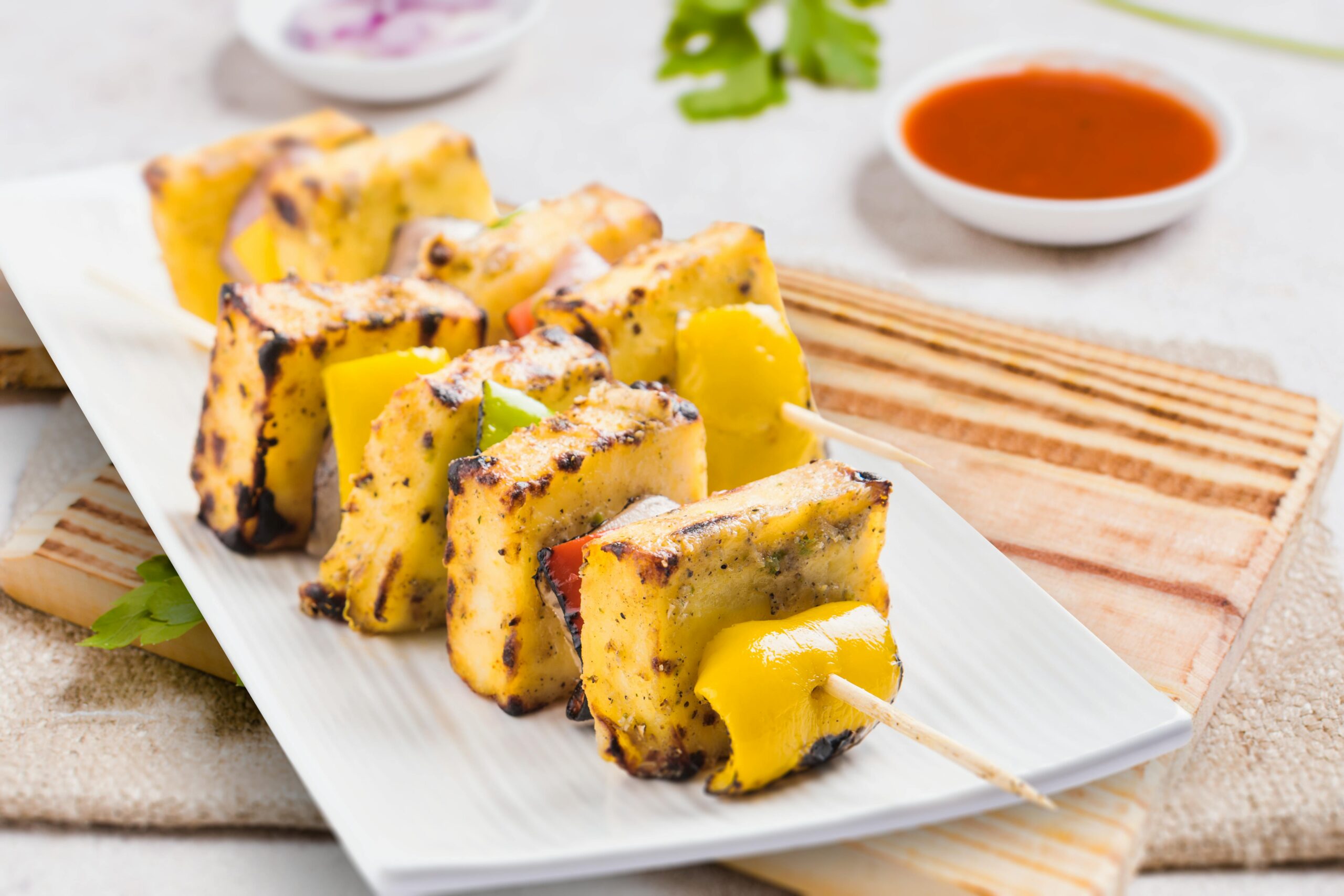 Punjabi food
